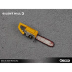Product image Silent Hill 3 - Robbie the Rabbit Mini Action Figure Blue Neo Version