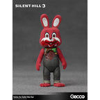 Productafbeelding Silent Hill 3 Mini actiefiguur Robbie the Rabbit Mini Rode versie 10 cm