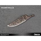 Productafbeelding Silent Hill 3 Mini actiefiguur Robbie the Rabbit Mini Rode versie 10 cm