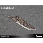 Productafbeelding Silent Hill 3 Mini actiefiguur Robbie the Rabbit Mini Rode versie 10 cm