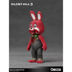 Productafbeelding Silent Hill 3 Mini actiefiguur Robbie the Rabbit Mini Rode versie 10 cm
