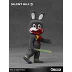 Productafbeelding Silent Hill 3 Mini actiefiguur Robbie the Rabbit Mini Black Version 10 cm