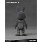 Productafbeelding Silent Hill 3 Mini actiefiguur Robbie the Rabbit Mini Black Version 10 cm