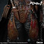 Productafbeelding Berserk Statue 1/6 Guts Lost Children Arc The Black Swordsman Redecoration Ver. 38 cm