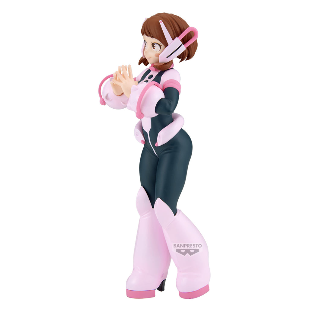 Productafbeelding My Hero Academia Ochaco Uraraka Figuur (reproductie)