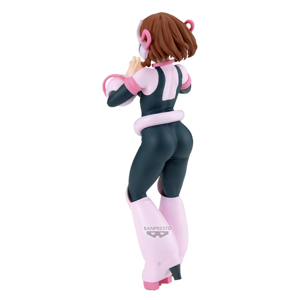 Productafbeelding My Hero Academia Ochaco Uraraka Figuur (reproductie)