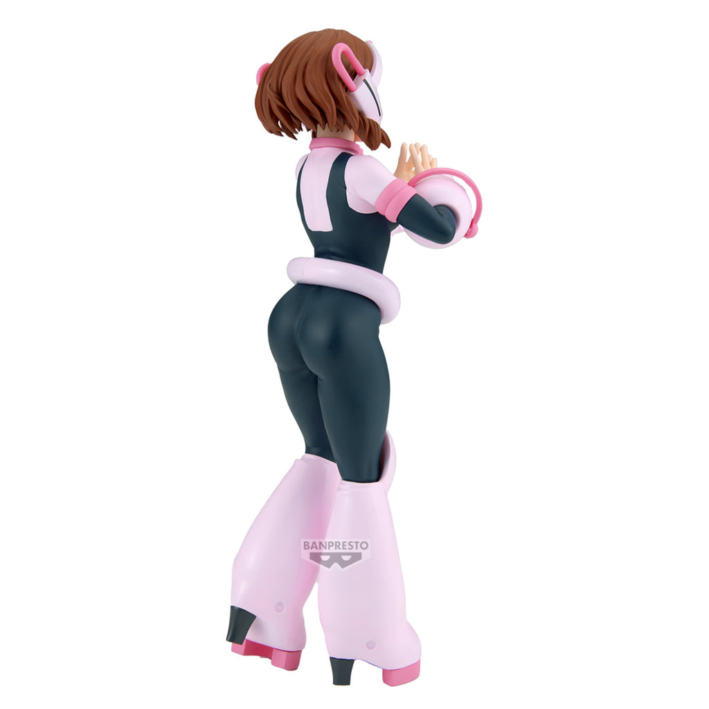 Productafbeelding My Hero Academia Ochaco Uraraka Figuur (reproductie)