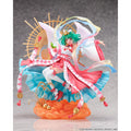 Productafbeelding Macross Frontier SHIBUYA SCRAMBLE FIGURE PVC Beeld 1/7 Ranka Lee Amaterasu Ver. 29 cm