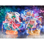 Productafbeelding Macross Frontier SHIBUYA SCRAMBLE FIGURE PVC Beeld 1/7 Ranka Lee Amaterasu Ver. 29 cm