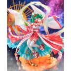 Productafbeelding Macross Frontier SHIBUYA SCRAMBLE FIGURE PVC Beeld 1/7 Ranka Lee Amaterasu Ver. 29 cm