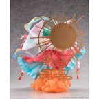 Productafbeelding Macross Frontier SHIBUYA SCRAMBLE FIGURE PVC Beeld 1/7 Ranka Lee Amaterasu Ver. 29 cm