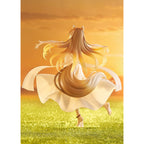 Productafbeelding Spice and Wolf: Merchant Meets the Wise Wolf Pop Up Parade PVC-figuur Holo: Abundant Harvest Ver. L formaat 23 cm