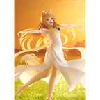 Productafbeelding Spice and Wolf: Merchant Meets the Wise Wolf Pop Up Parade PVC-figuur Holo: Abundant Harvest Ver. L formaat 23 cm