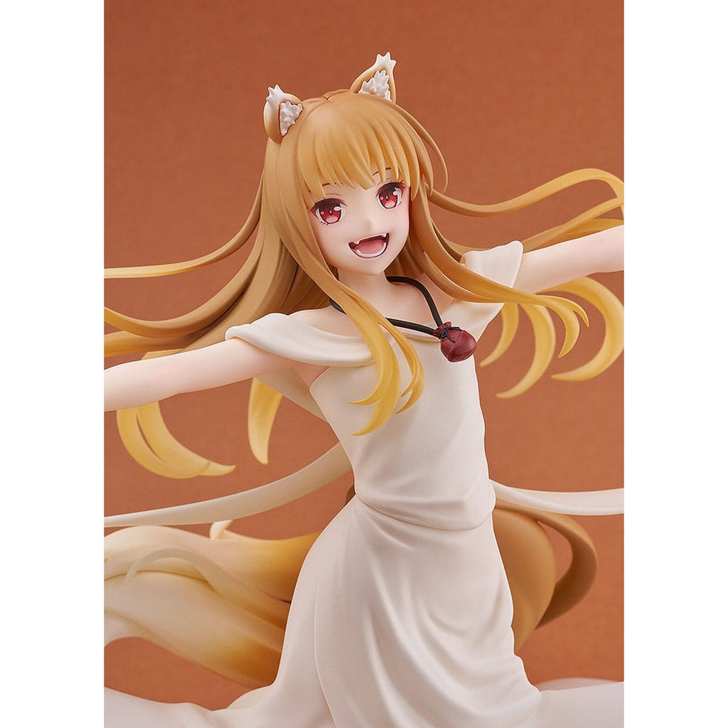Productafbeelding Spice and Wolf: Merchant Meets the Wise Wolf Pop Up Parade PVC-figuur Holo: Abundant Harvest Ver. L formaat 23 cm