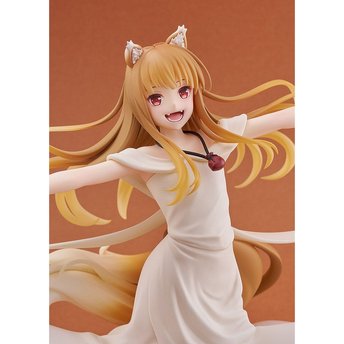 Productafbeelding Spice and Wolf: Merchant Meets the Wise Wolf Pop Up Parade PVC-figuur Holo: Abundant Harvest Ver. L formaat 23 cm
