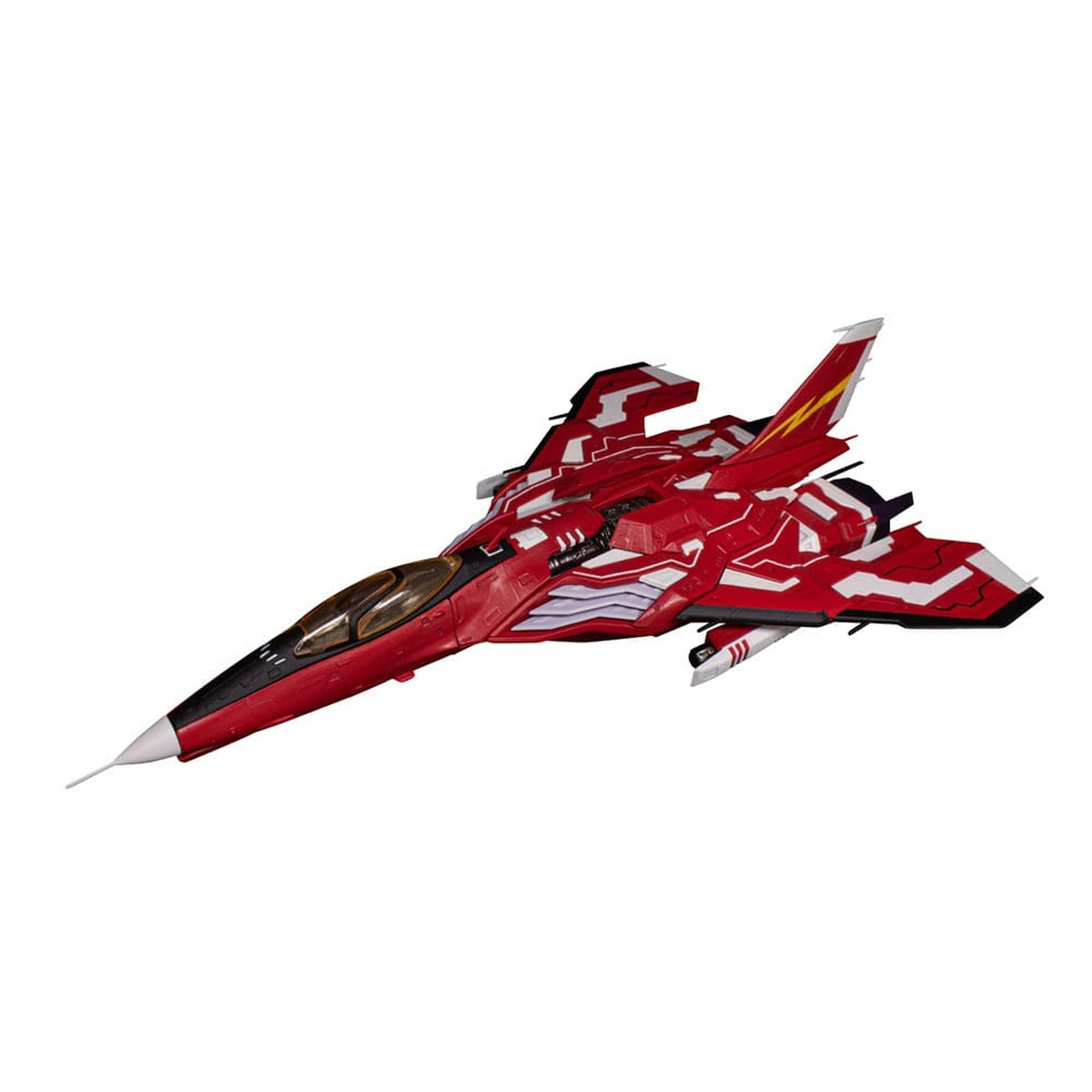 Productafbeelding Raiden V Director's Cut Plastic Model Kit 1/100 FT-00004A Azuma 18 cm