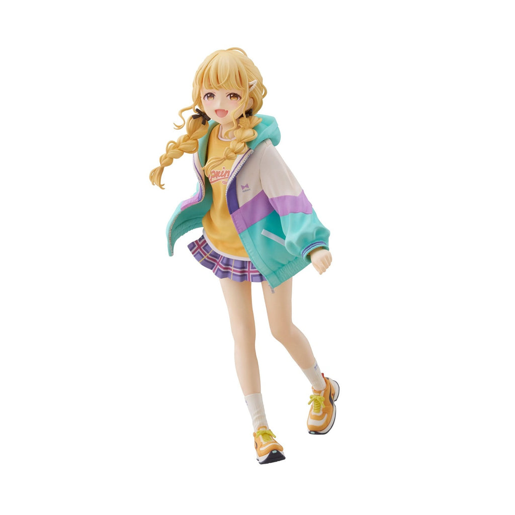 Productafbeelding Idolmaster Gakuen PVC Standbeeld 1/7 Kotone Fujita 23 cm