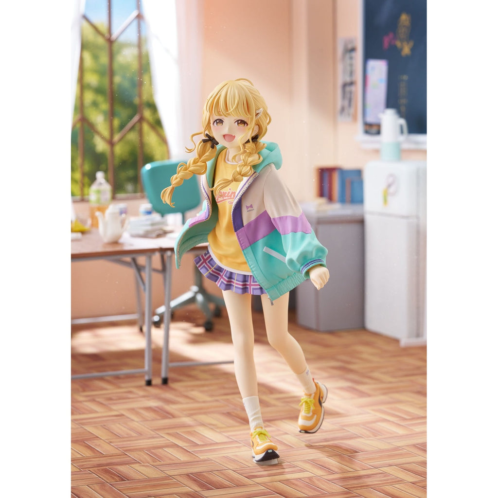 Productafbeelding Idolmaster Gakuen PVC Standbeeld 1/7 Kotone Fujita 23 cm