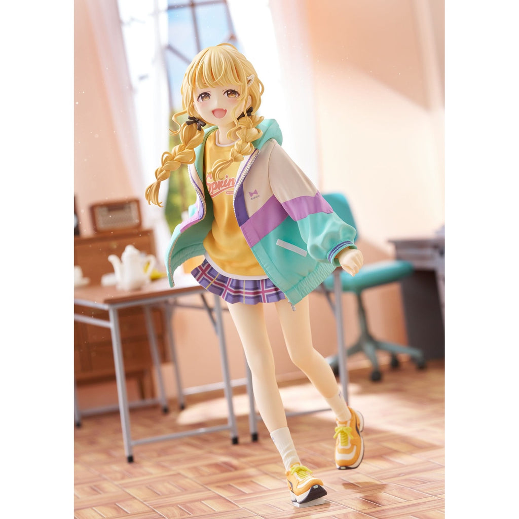 Productafbeelding Idolmaster Gakuen PVC Standbeeld 1/7 Kotone Fujita 23 cm