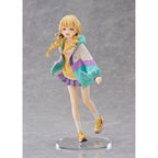 Productafbeelding Idolmaster Gakuen PVC Standbeeld 1/7 Kotone Fujita 23 cm