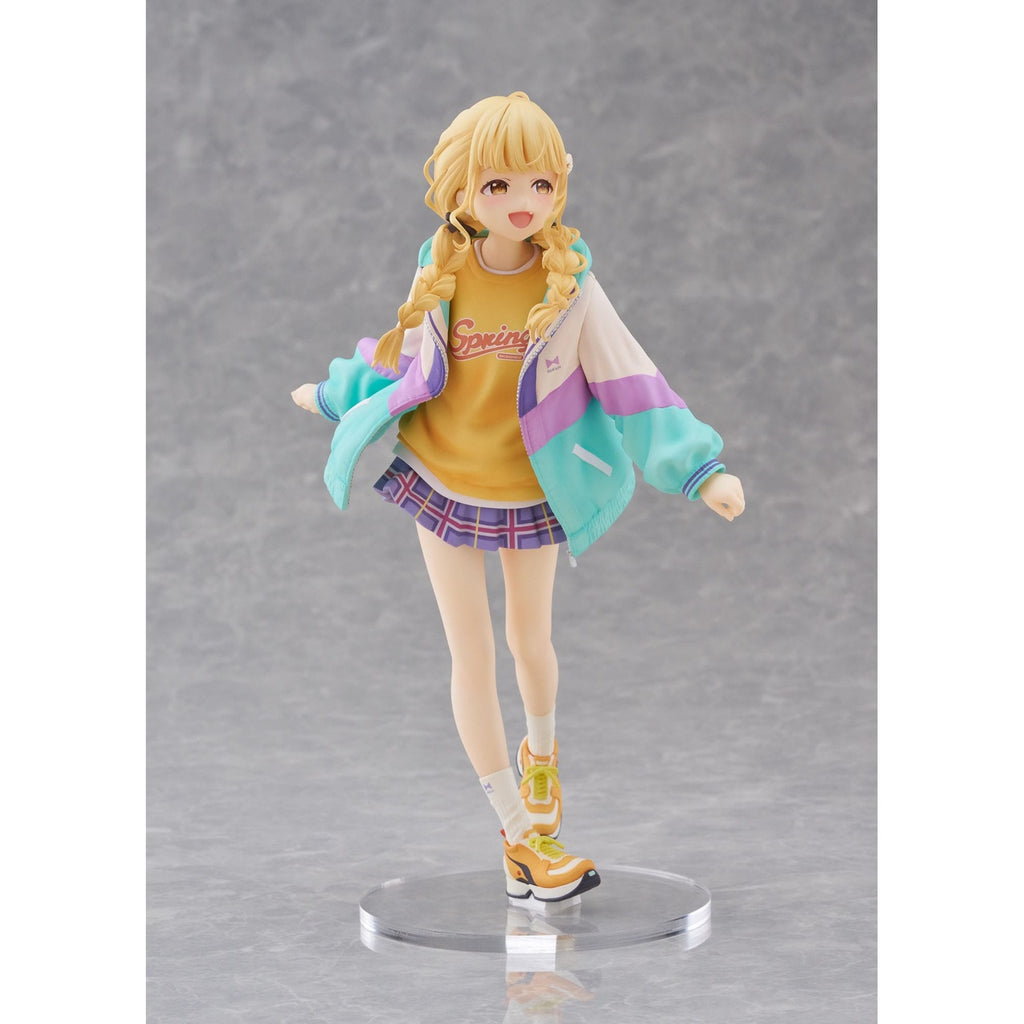 Productafbeelding Idolmaster Gakuen PVC Standbeeld 1/7 Kotone Fujita 23 cm