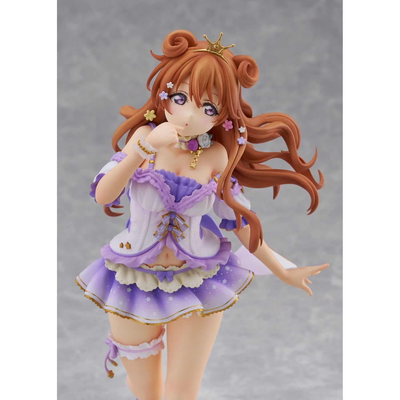 Product image Love Live! Nijigasaki High School Idol Club PVC Statue 1/7 Kanata Konoe 22 cm