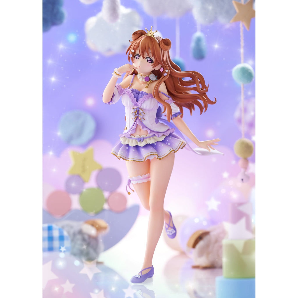 Product image Love Live! Nijigasaki High School Idol Club PVC Statue 1/7 Kanata Konoe 22 cm