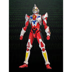 Productafbeelding Gridman Universe HAF Actiefiguur Gridman Animation Style 17 cm