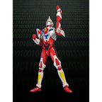 Productafbeelding Gridman Universe HAF Actiefiguur Gridman Animation Style 17 cm