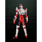 Productafbeelding Gridman Universe HAF Actiefiguur Gridman Animation Style 17 cm