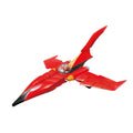 Productafbeelding Mazinger Diecast actiefiguur Metal Action Kaiser Pilder Renewal Ver.