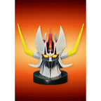 Productafbeelding Mazinger Diecast actiefiguur Metal Action Kaiser Pilder Renewal Ver.