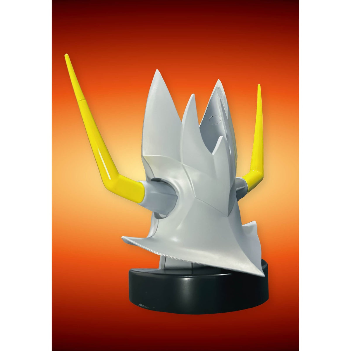Productafbeelding Mazinger Diecast actiefiguur Metal Action Kaiser Pilder Renewal Ver.