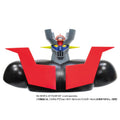 Productafbeelding Mazinger Z Metal Action Hover & Jet Pilder Accessoireset Body Parts 16 cm