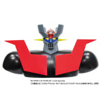 Productafbeelding Mazinger Z Metal Action Hover & Jet Pilder Accessoireset Body Parts 16 cm