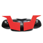 Productafbeelding Mazinger Z Metal Action Hover & Jet Pilder Accessoireset Body Parts 16 cm