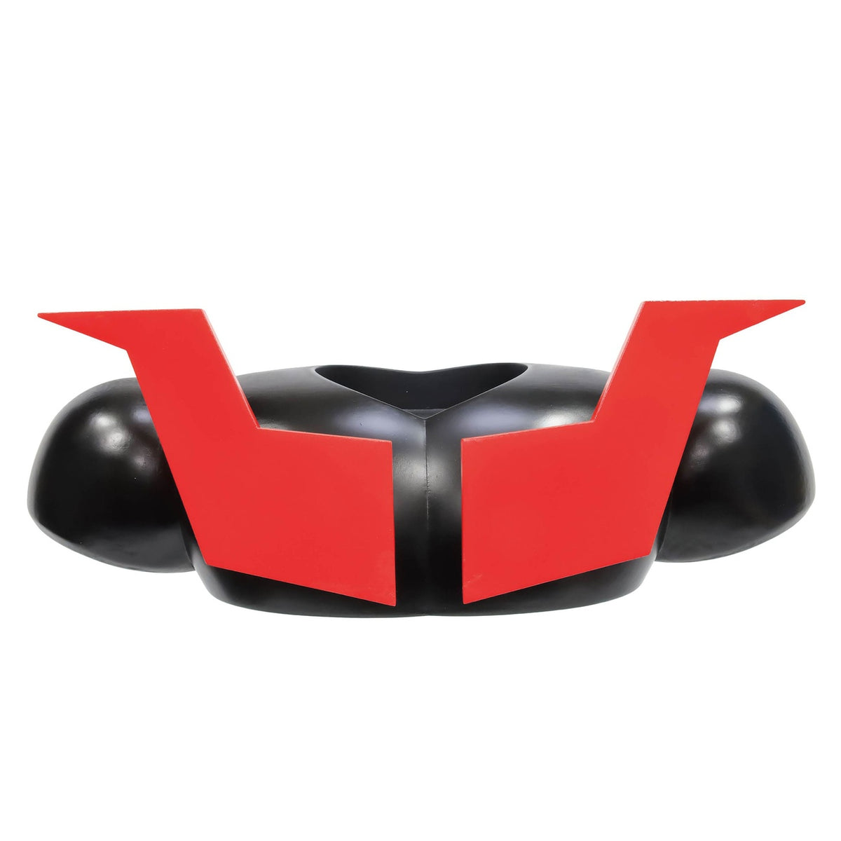 Productafbeelding Mazinger Z Metal Action Hover & Jet Pilder Accessoireset Body Parts 16 cm