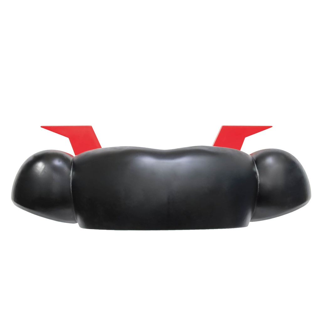 Productafbeelding Mazinger Z Metal Action Hover & Jet Pilder Accessoireset Body Parts 16 cm
