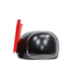 Productafbeelding Mazinger Z Metal Action Hover & Jet Pilder Accessoireset Body Parts 16 cm