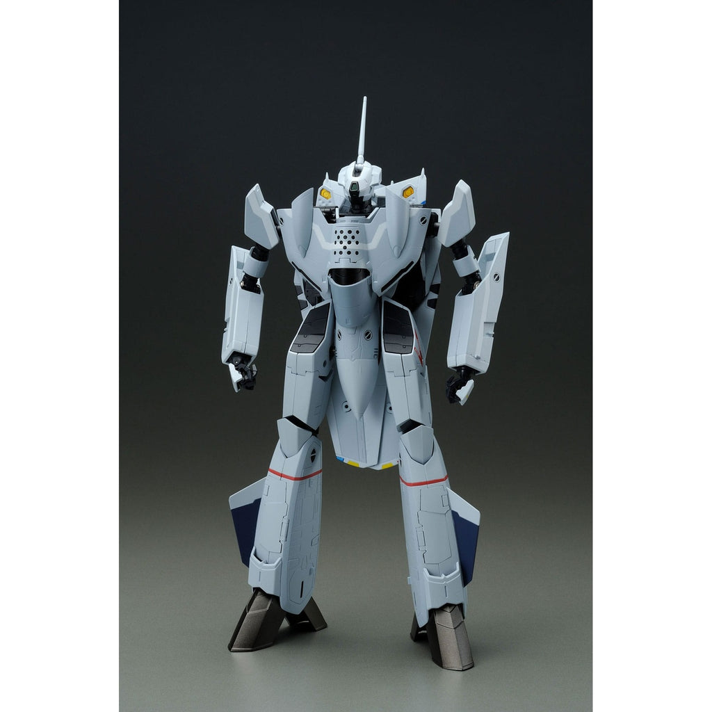 Product image Macross Zero Action Figure 1/60 Perfectly Transformable VF-0A Phoenix Shin Kudo Mounted Machine 32 cm