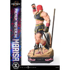 Productafbeelding Street Fighter 6 Premium Masterline Series Beeld 1/4 Marisa 70 cm