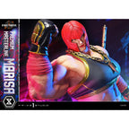 Productafbeelding Street Fighter 6 Premium Masterline Series Beeld 1/4 Marisa 70 cm