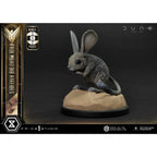 Productafbeelding Dune: Part Two Real Elite Masterline Series Statue 1/3 Paul Atreides Ultimate Bonus Version 90 cm