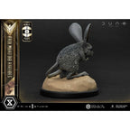 Productafbeelding Dune: Part Two Real Elite Masterline Series Statue 1/3 Paul Atreides Ultimate Bonus Version 90 cm