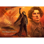 Productafbeelding Dune: Part Two Real Elite Masterline Series Statue 1/3 Paul Atreides Ultimate Bonus Version 90 cm