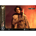 Productafbeelding Dune: Part Two Real Elite Masterline Series Statue 1/3 Paul Atreides Ultimate Bonus Version 90 cm