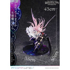 Productafbeelding Puella Magi Madoka Magica The Movie Rebellion Prisma Wing PVC Beeld 1/7 Ultimate Madoka & Devil Homura 43 cm