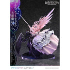 Productafbeelding Puella Magi Madoka Magica The Movie Rebellion Prisma Wing PVC Beeld 1/7 Ultimate Madoka & Devil Homura 43 cm