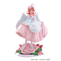 Productafbeelding The Quintessential Quintuplets PVC Beeld 1/7 Itsuki Nakano Angel Ver. 26 cm