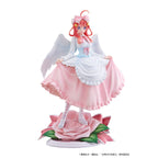 Productafbeelding The Quintessential Quintuplets PVC Beeld 1/7 Itsuki Nakano Angel Ver. 26 cm